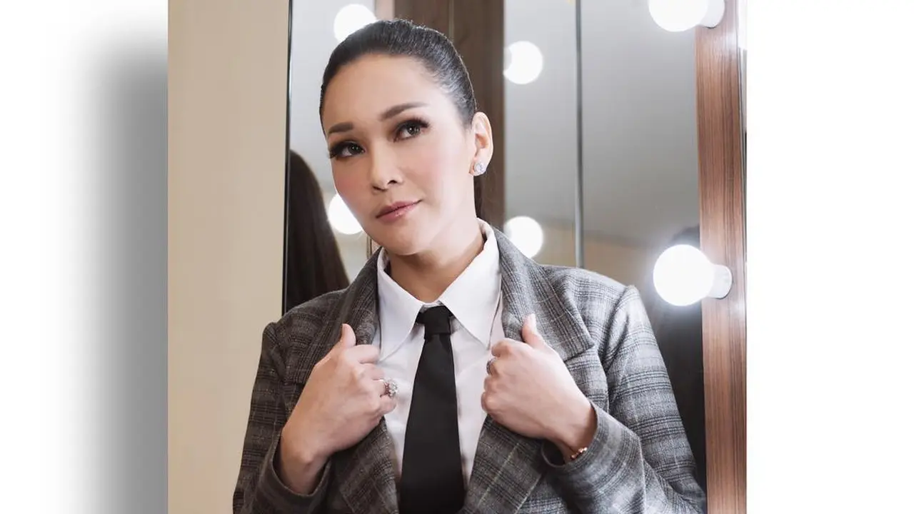 [Bintang] Maia Estianty