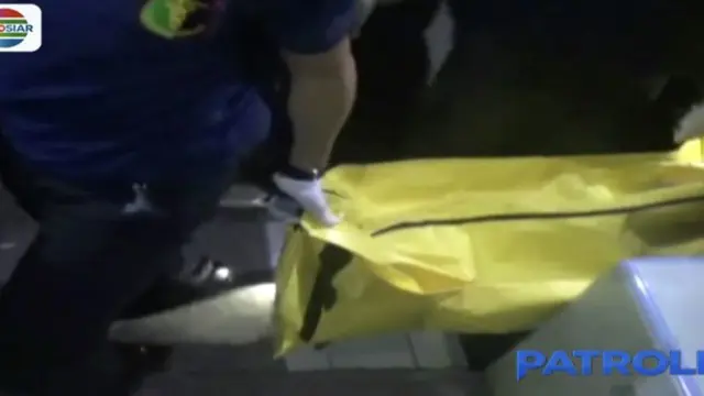 Geger Penemuan Jasad Wanita di Depan Rumah dengan Luka di Kepala