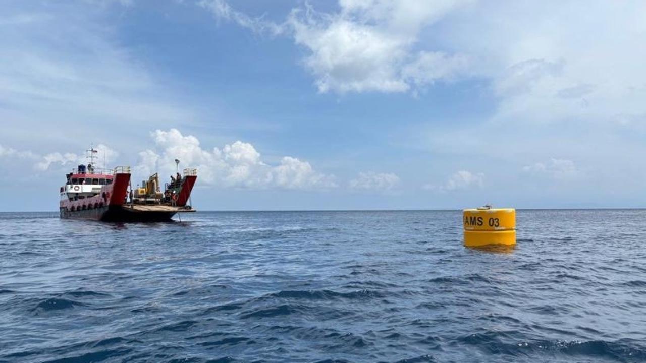 Inovasi Tambat Labuh Raja Ampat: Solusi Konservasi dan Ekonomi Berkelanjutan