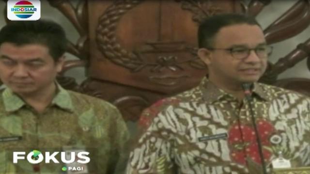 Selain pajak kendaraan, denda Pajak Bumi dan Bangunan juga dihapuskan pada periode tersebut.