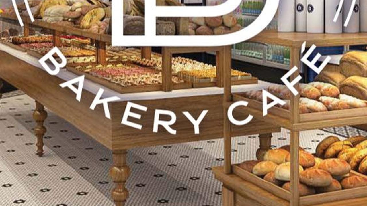 Serba-Serbi Cafe Bakery Paris Baguette, Mewarnai 27 Tahun Erajaya Group