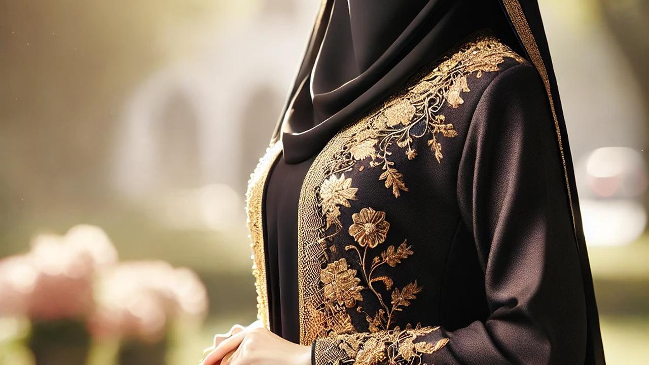 Wanita muslim
