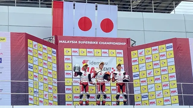 Veda Ega Pratama
