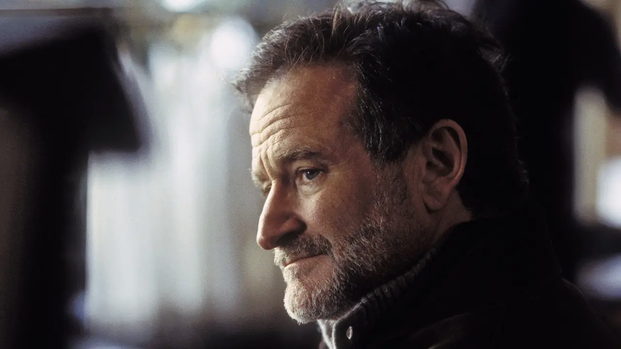 3 Film Terakhir Robin Williams yang Belum Dirilis