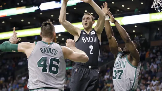 Boston Celtics