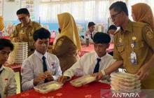 Fakta Unik: 66 Ribu Siswa Banjarmasin Nikmati Program Makanan Bergizi Gratis, Disdik Susun SOP Ketat!