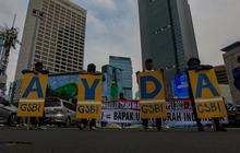 Hari Buruh Internasional Adalah Momen Perjuangan Hak Pekerja Global