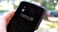 Rilis Nexus 4 LTE, Google Tunda Peluncuran Nexus 5