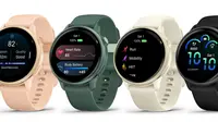 Google Maps Kini Tersedia di Smartwatch Garmin