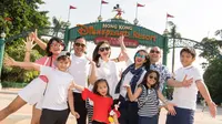 Intip di sini keseruan menaiki 5 wahana favorit dari masyarakat Indonesia di Hong Kong Disneyland, penasaran?