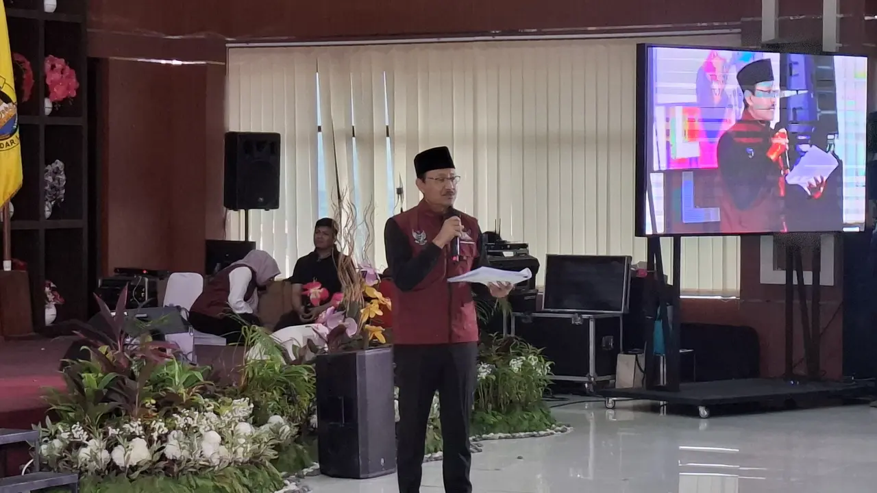 Mensos Pecat 4 Pendamping PKH Sepanjang 2026