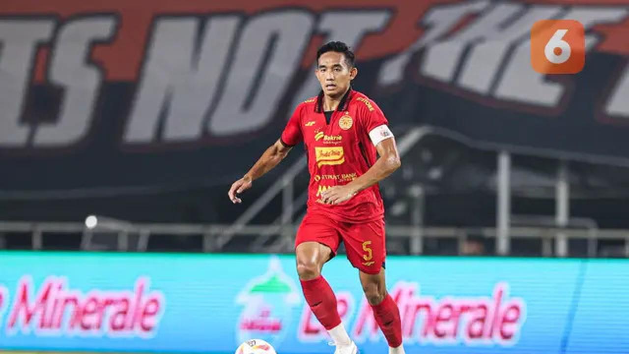 5 Pemain dengan Nilai Pasar Termahal di BRI Super League 2025/2026: Rizky Ridho Jadi Satu-Satunya Amunisi Lokal!
