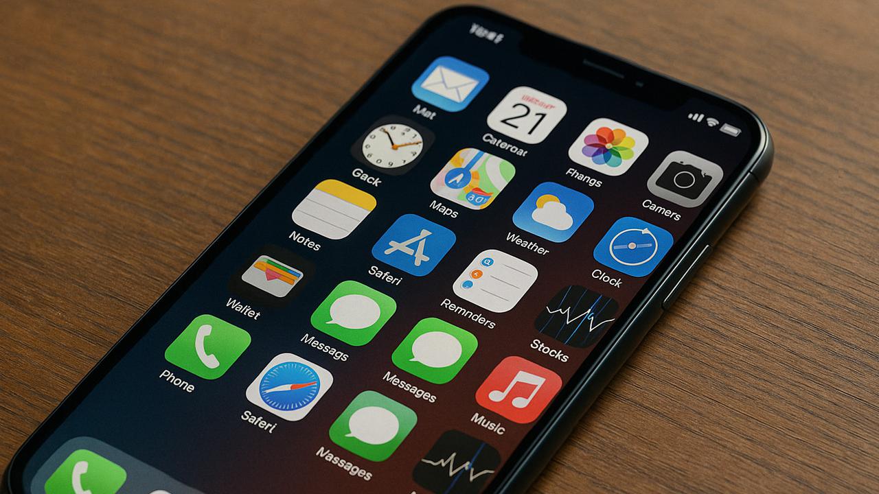 Ini Rahasia Ketahanan iPhone yang Orang Jarang Tahu