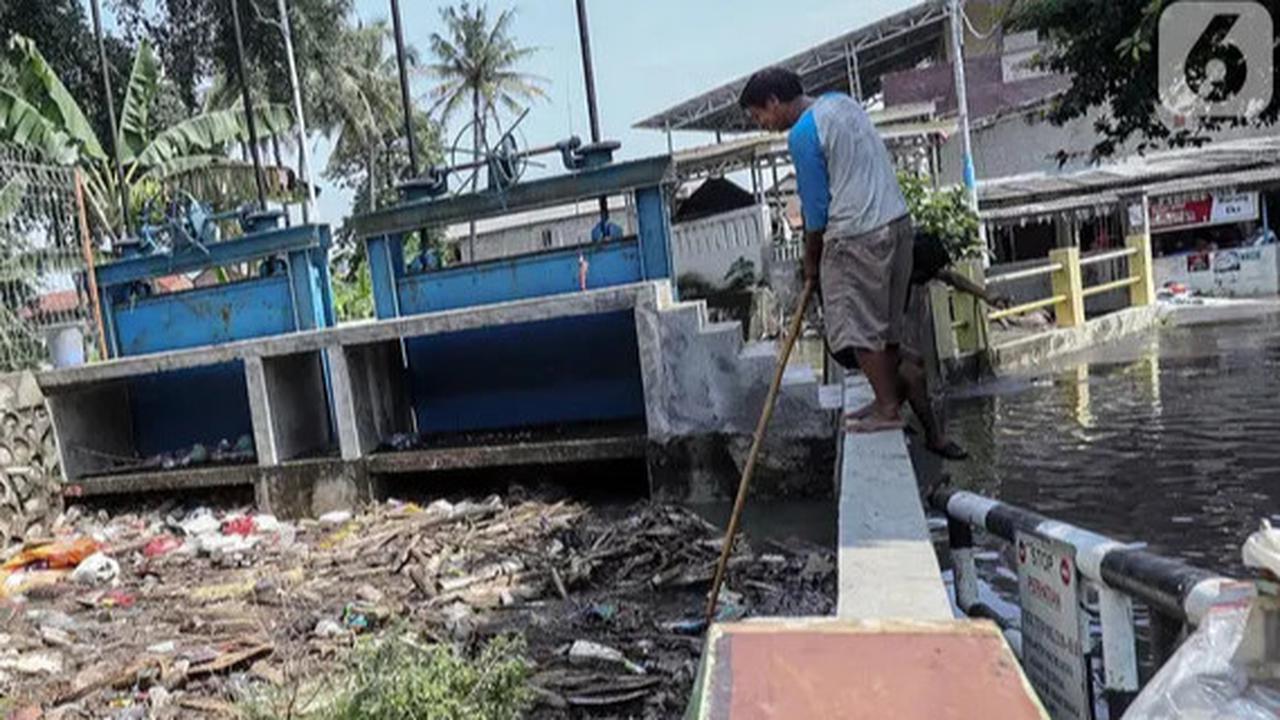 Jelang Usia 500 Tahun, Jakarta Perlu Pendekatan Baru dalam Pengelolaan Sampah