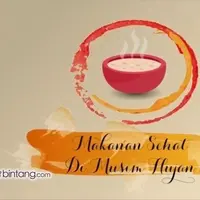 Makanan Sehat di Musim Hujan