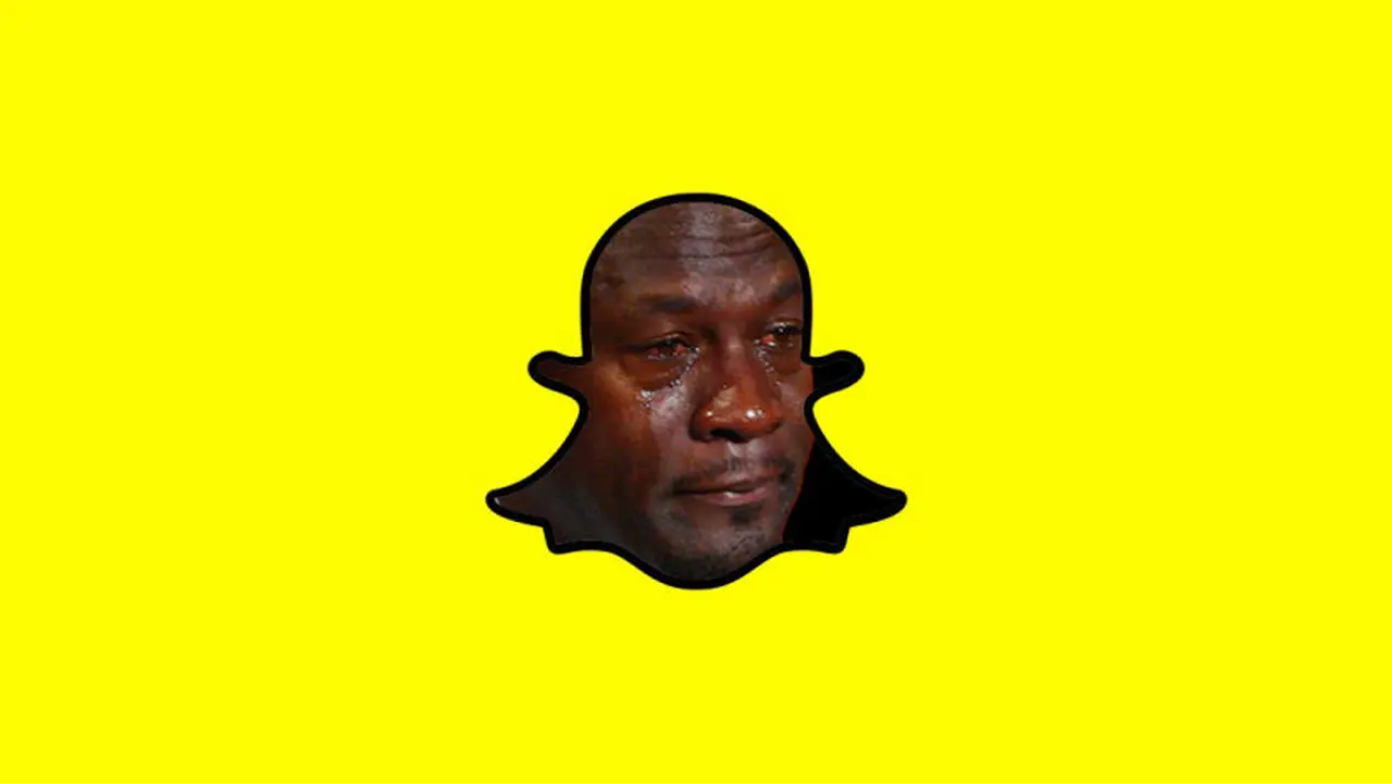[Bintang] 10 Snapchat Paling Kocak Bikin Ingin Banting Handphone!