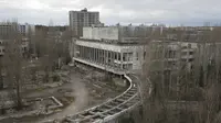 Chernobyl (AP)