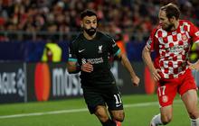 Hasil Liga Champions: Liverpool Bungkam Girona 1-0, Gol Penalti Mohamed Salah Bawa Kemenangan The Reds