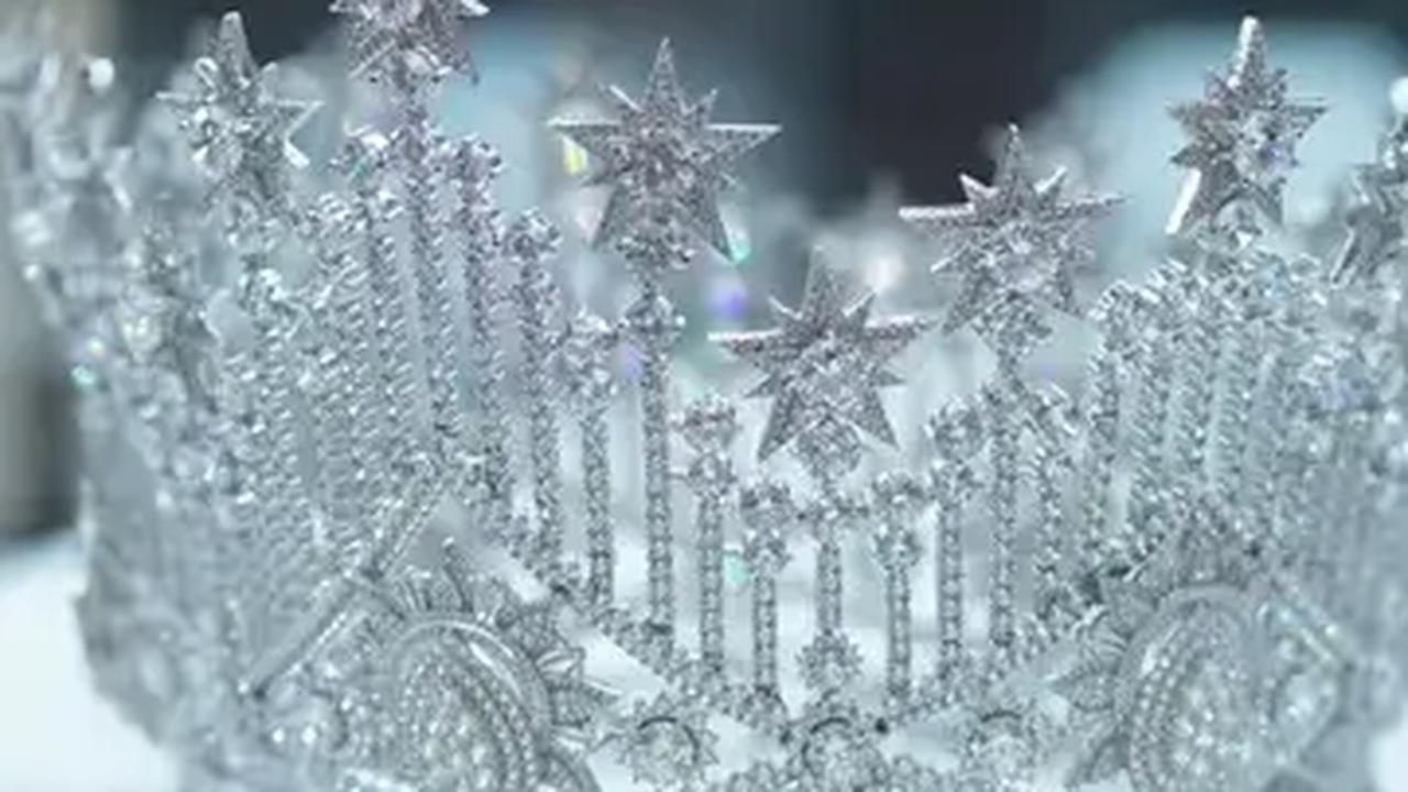 Penampakan dan Situasi Lokasi Finalis Miss Universe Indonesia saat Diminta Telanjang
