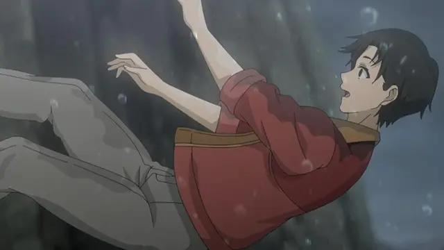 Isekai Onsen Paradise