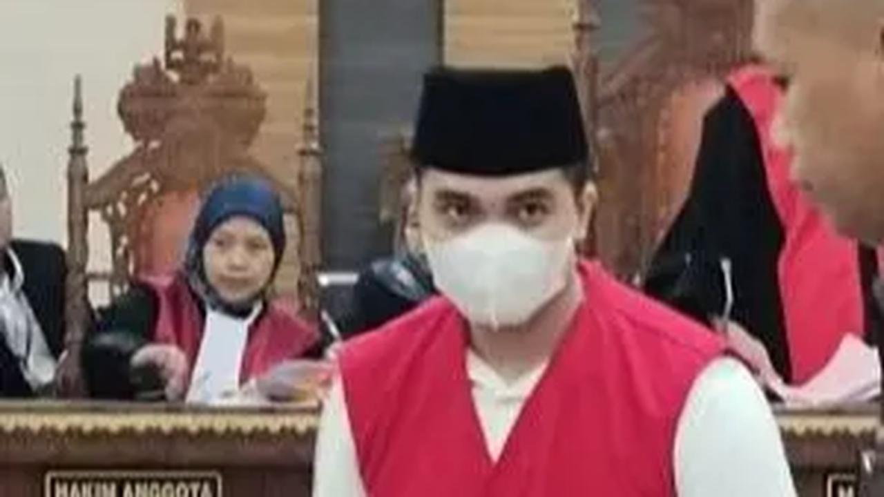 Kantongi Rp 1 M Lebih, Ini Fakta Sosok AKP Andri Gustami Terdakwa Bisnis Sabu Fredy Pratama