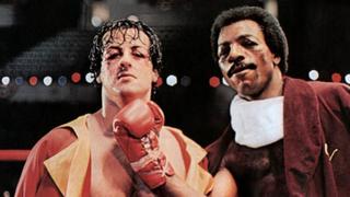 Sylvester Stallone Terbaru Berita Foto Video Fimela Com