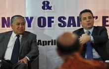 Muhammadiyah dan Community of San Egidio sepakati perdamaian