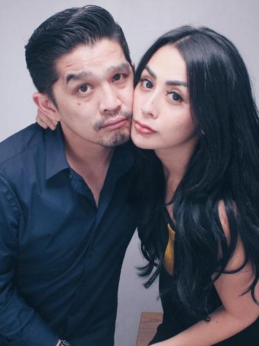 Selvi Kitty Dan Suami Bulan Madu Ini 6 Potret Romantis Yang Bikin Iri Citizen6 Liputan6 Com