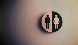 Ilustrasi toilet. Sumber foto: unsplash.com/Tim Mossholder.