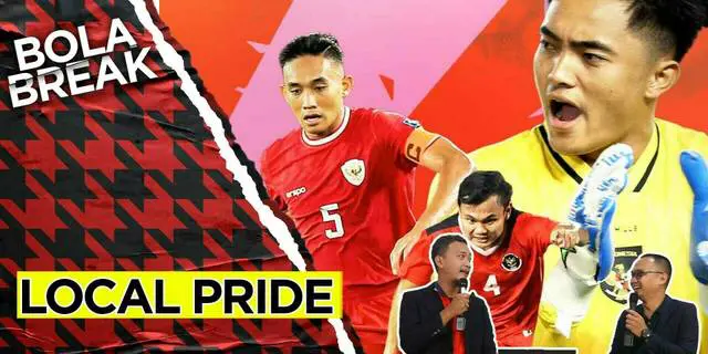 VIDEO: Kuota Pemain Asing di Liga 1 Indonesia Bertambah, Setuju Gak?