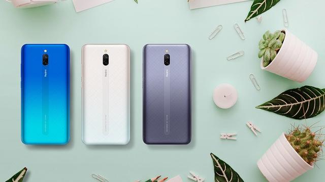 Wallpaper Redmi 8a Pro Meluncur Di Indonesia Harga Mulai Rp 1 5 Jutaan Free HD