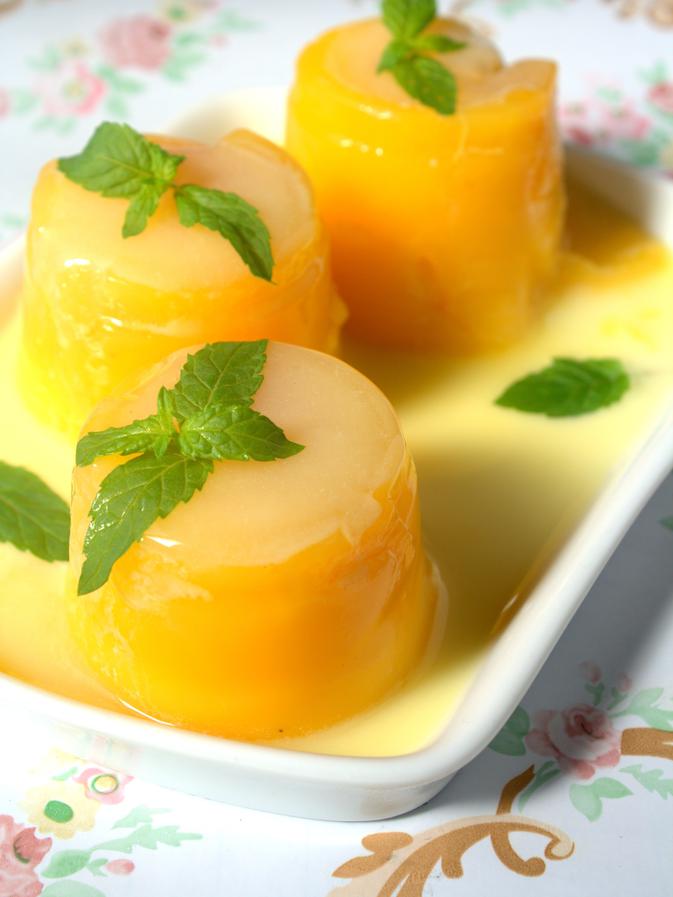 Enak Dan Mudah Dibuat 5 Resep Puding Untuk Buka Puasa Bola Liputan6 Com