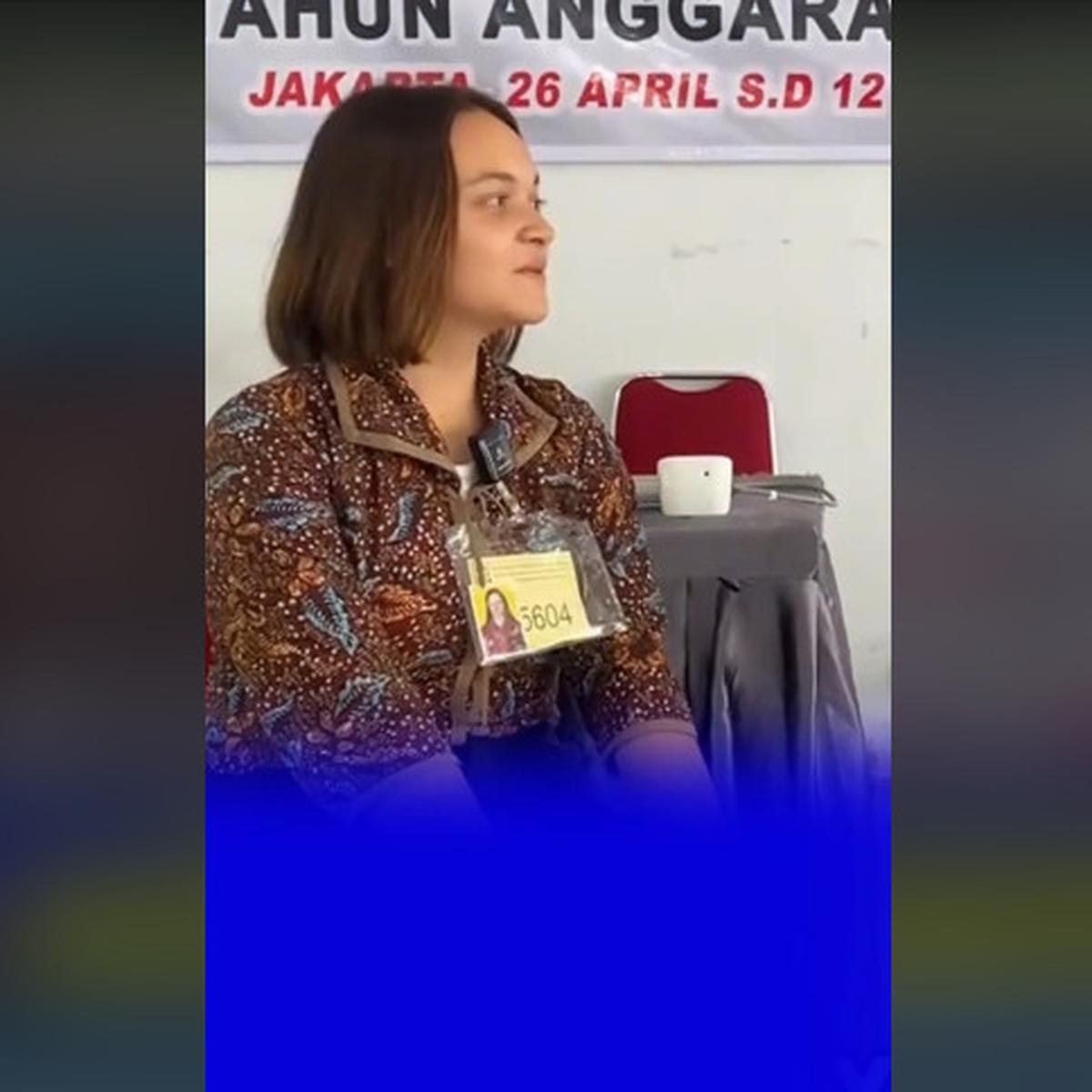 Eks Bintang Sinetron Akhirnya Resmi Dilantik Jadi Polwan