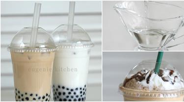 Tips Membuat Simple Syrup Bening Lifestyle Fimela Com