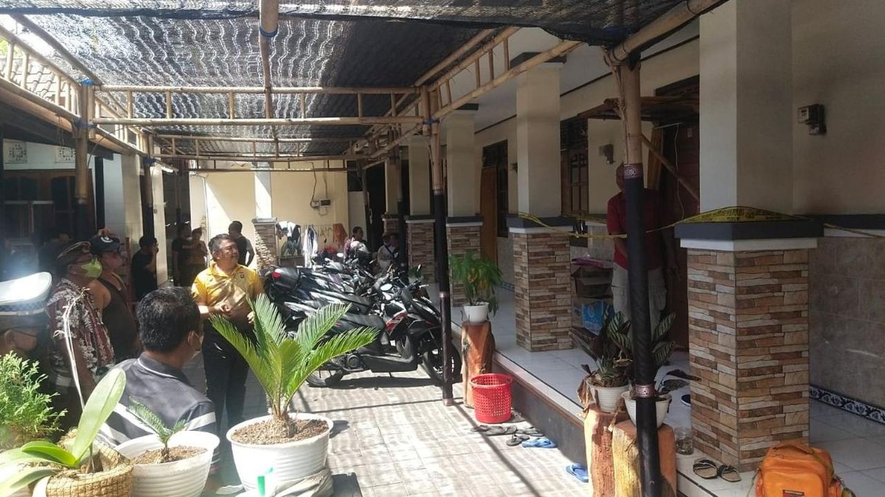 Dok. Istimewa
