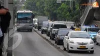Ahok: Mobil Partai atau Pejabat Masuk Busway Kita Proses Juga