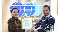 Universitas Cipasung, Tasikmalaya, Jawa Barat, berhasil memperoleh sertifikat ISO 21001 untuk sistem manajemen Pendidikan yang telah memenuhi standar. (Tim News).