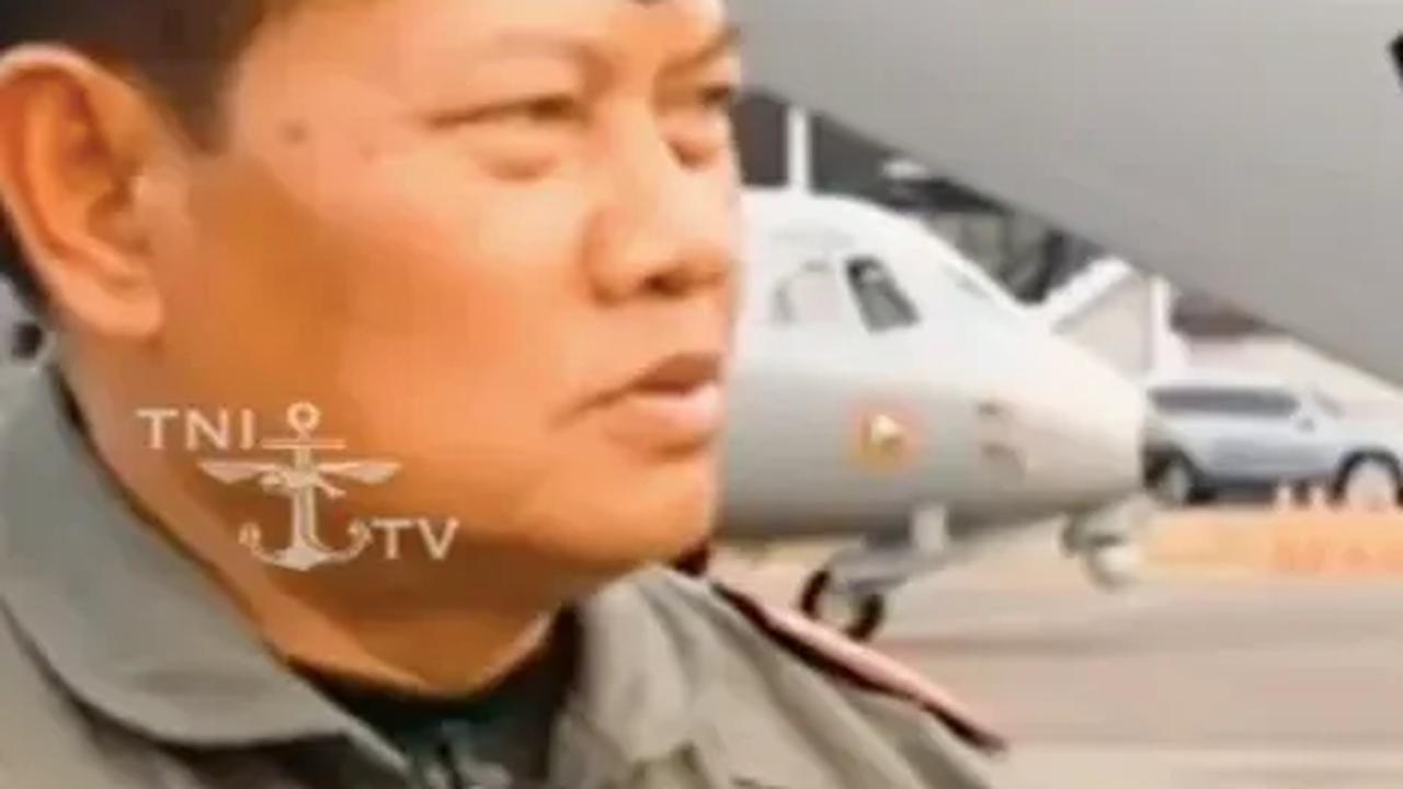 Panglima TNI Laksamana Yudo Margono Ungkap Jumlah Gaji Pertamanya jadi Perwira, Cuma Cukup buat Beli Satu Stel Pakaian