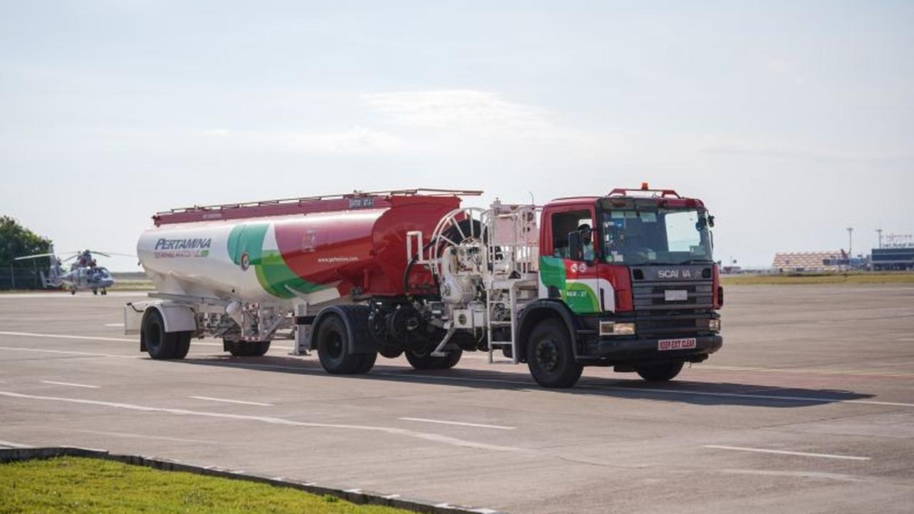 Pertamina Patra Niaga Dorong Kolaborasi Global untuk Pengembangan Sustainable Aviation Fuel (SAF)