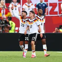 Tempat Menonton Ekuador vs Jerman di Piala Dunia 2026