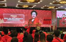 Gelar Konferda di Semarang, DPD PDIP Jateng Minta Megawati Gembleng Kader Supaya Menangkan Pemilu 2029