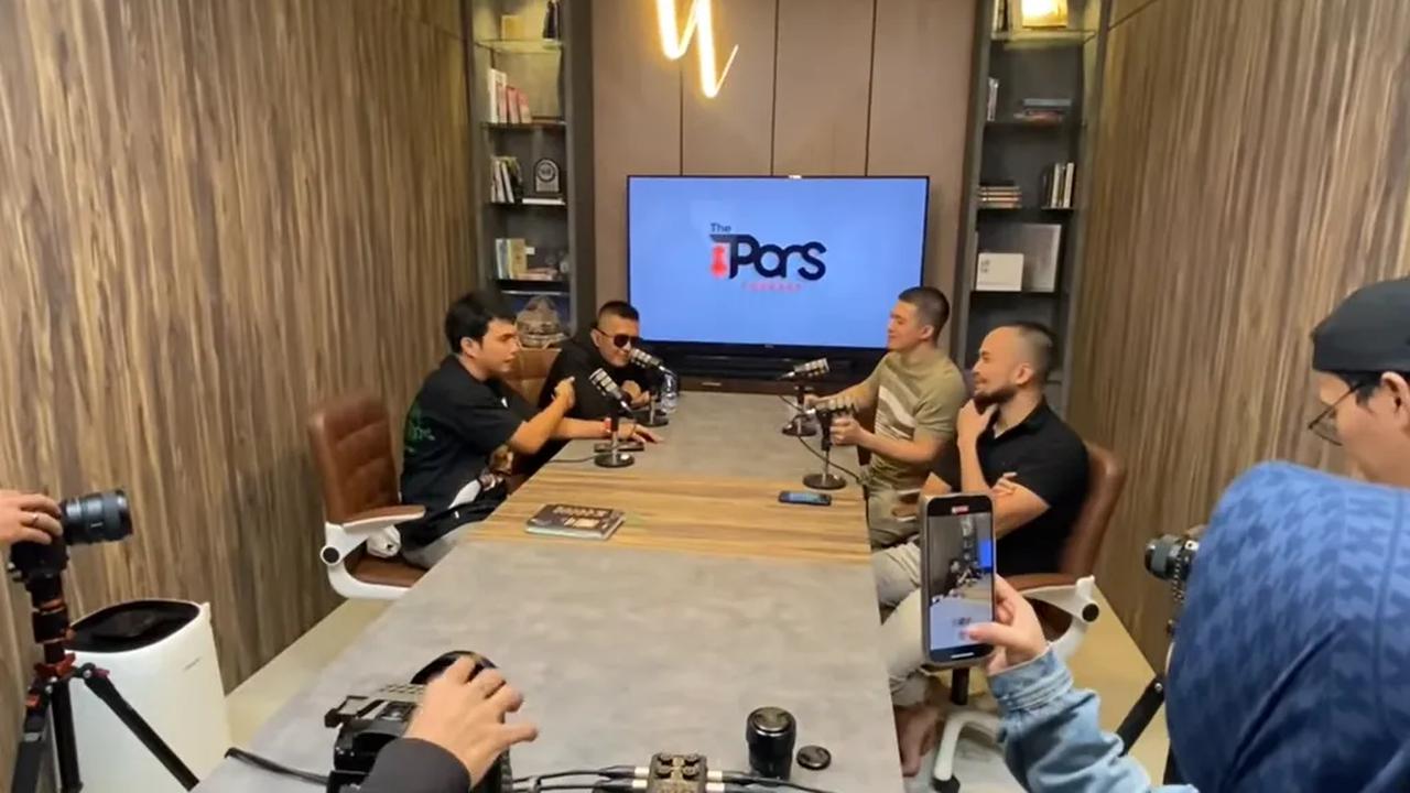 Dok. Istimewa