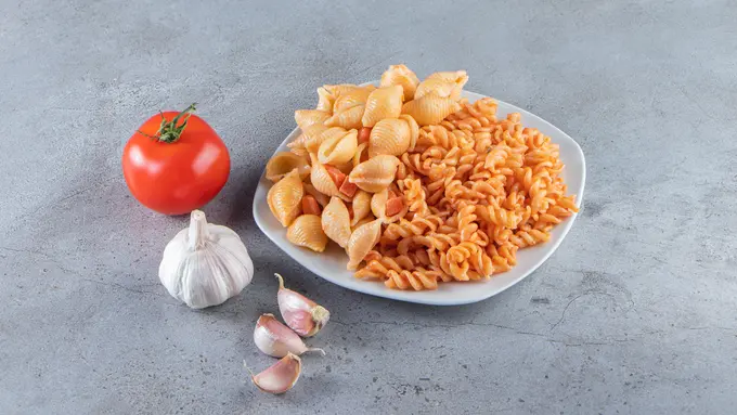 Masakan - vania