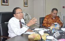 Menko Rizal: Cari pulsa telepon lebih mudah ketimbang token