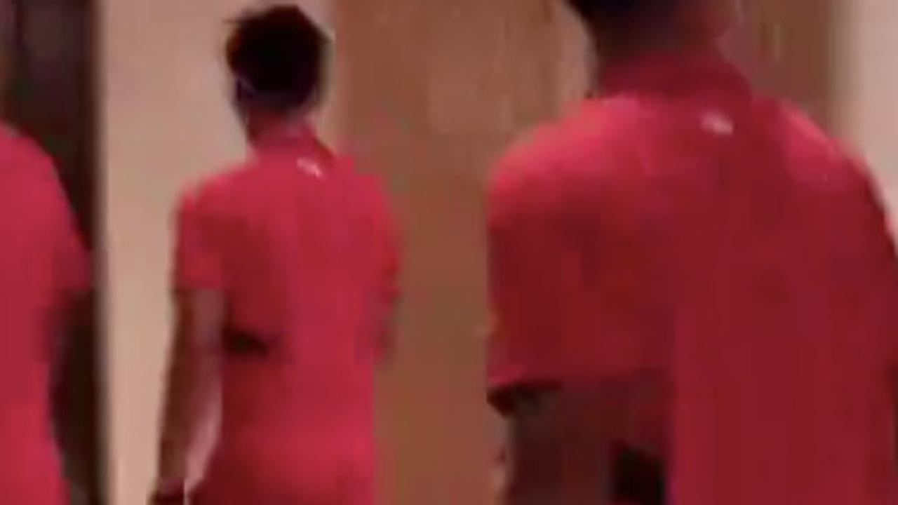 bocil dan pemain timnas