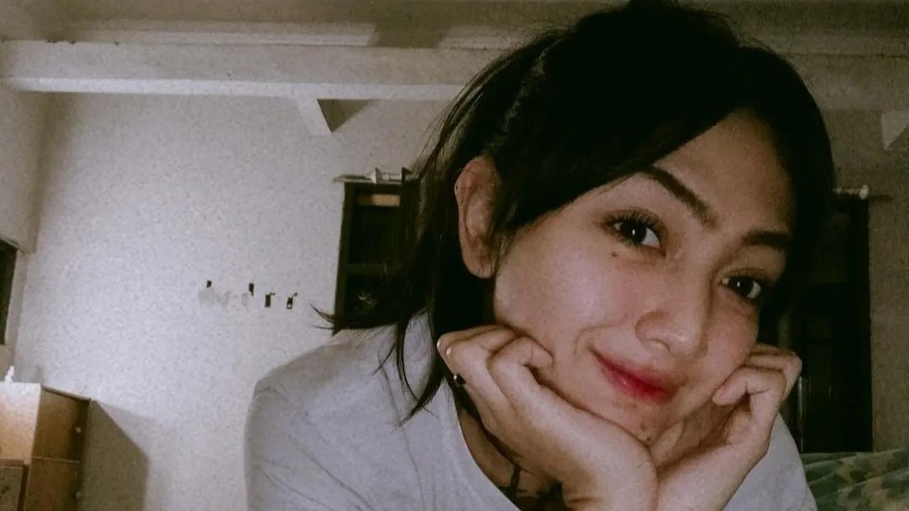 Sosok Riesca Rossianna Finalis New AFI 2013