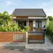 10 Ide Pagar Sederhana dari Batu Bata, Cocok untuk Rumah Modern dan Klasik