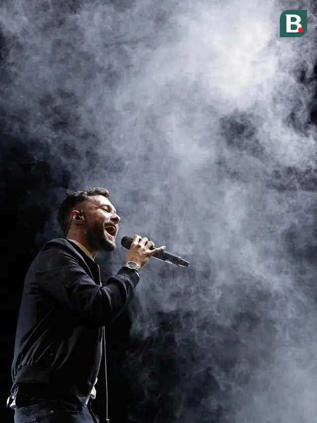 Calum Scott