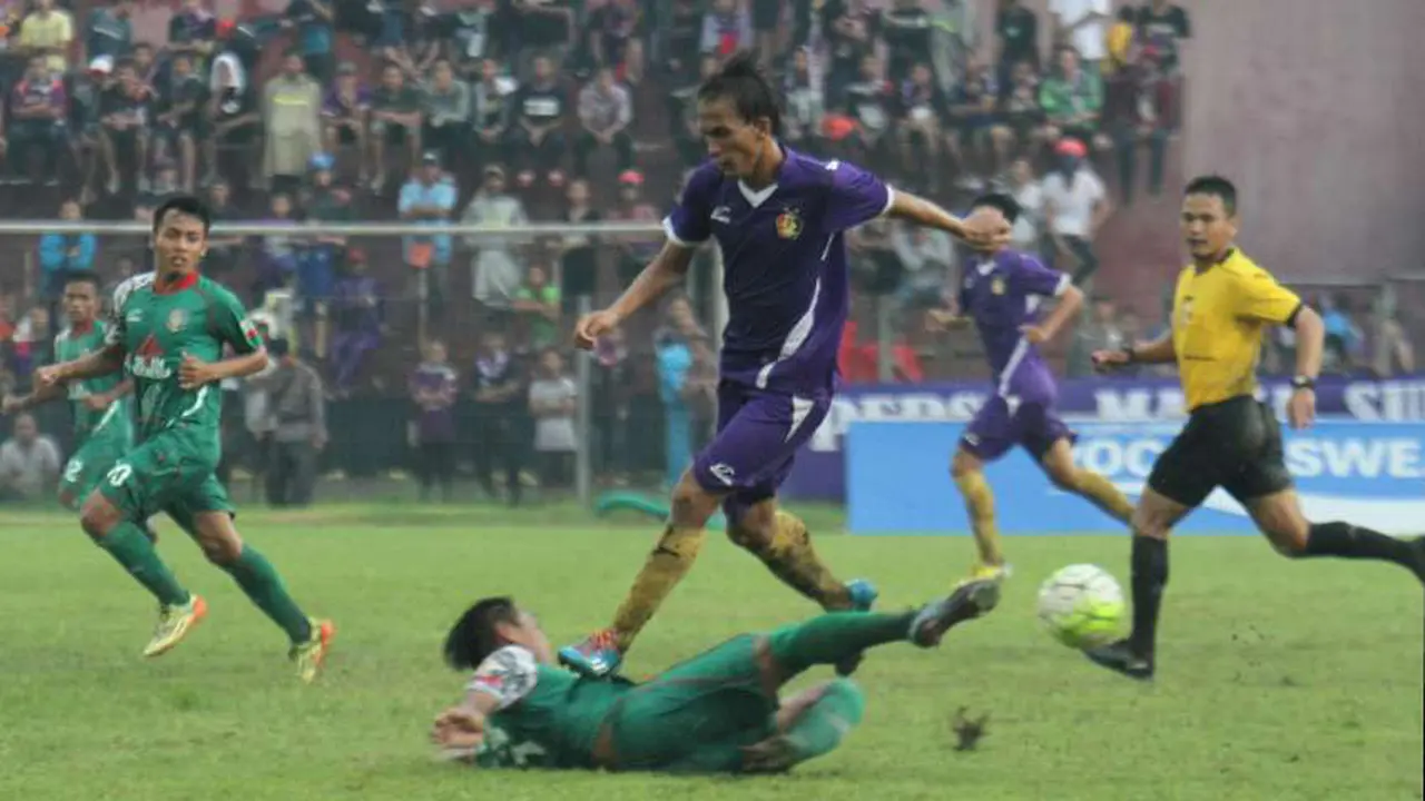 Persik Kediri