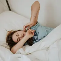 Ternyata, jam bangun seseorang bisa mengungkapkan kepribadiannya. (Foto: Unsplash)
